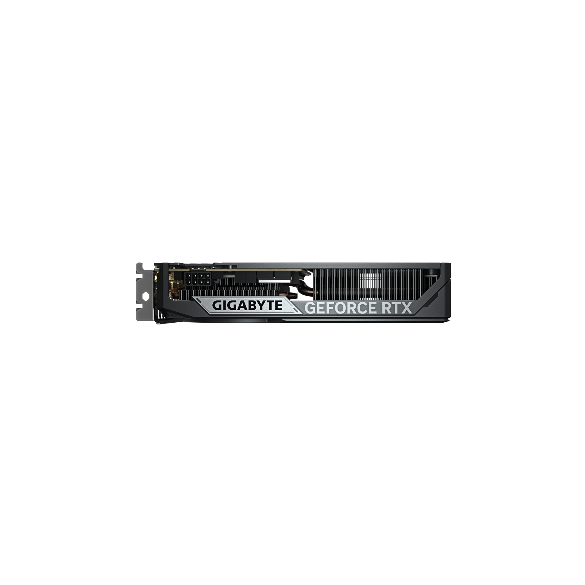 Видео карта Gigabyte GeForce RTX 5060 WINDFORCE 8GB GDDR7