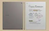 Таблет ReMarkable Paper Pro Tablet, E-ink, цветен