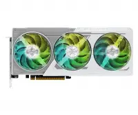 Видео карта Asrock Radeon RX 9060 XT Steel Legend 16GB OC GDDR6