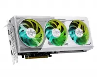 Видео карта Asrock Radeon RX 9060 XT Steel Legend 16GB OC GDDR6