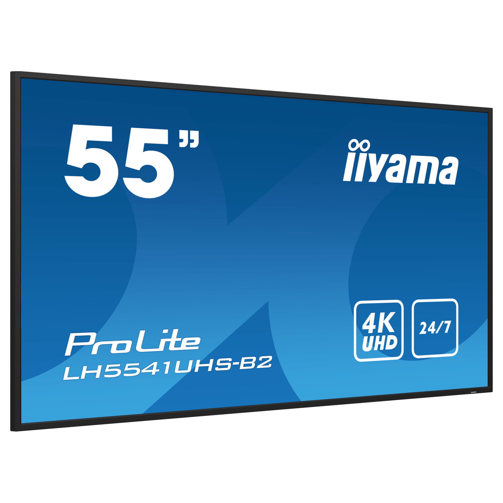 Дисплей IIYAMA LH5541UHS-B2