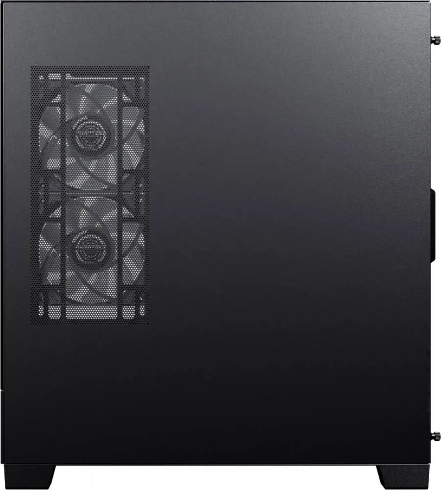 Кутия Phanteks XT View Windows 3x120mm ARGB - PH-XT523V1_DBK01