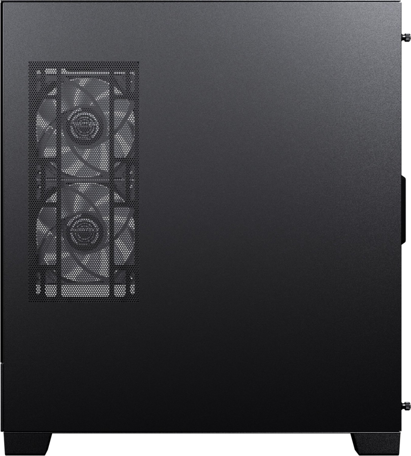 Кутия Phanteks XT View Windows 3x120mm ARGB - PH-XT523V1_DBK01
