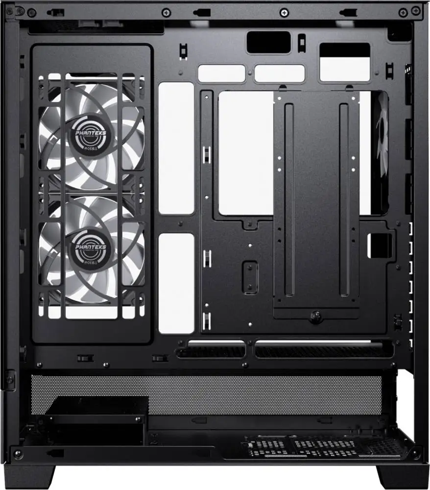 Кутия Phanteks XT View Windows 3x120mm ARGB - PH-XT523V1_DBK01