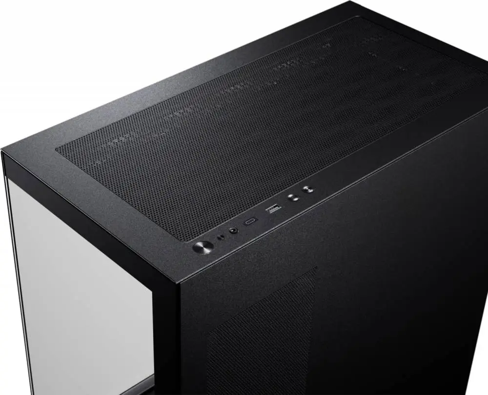 Кутия Phanteks XT View Windows 3x120mm ARGB - PH-XT523V1_DBK01