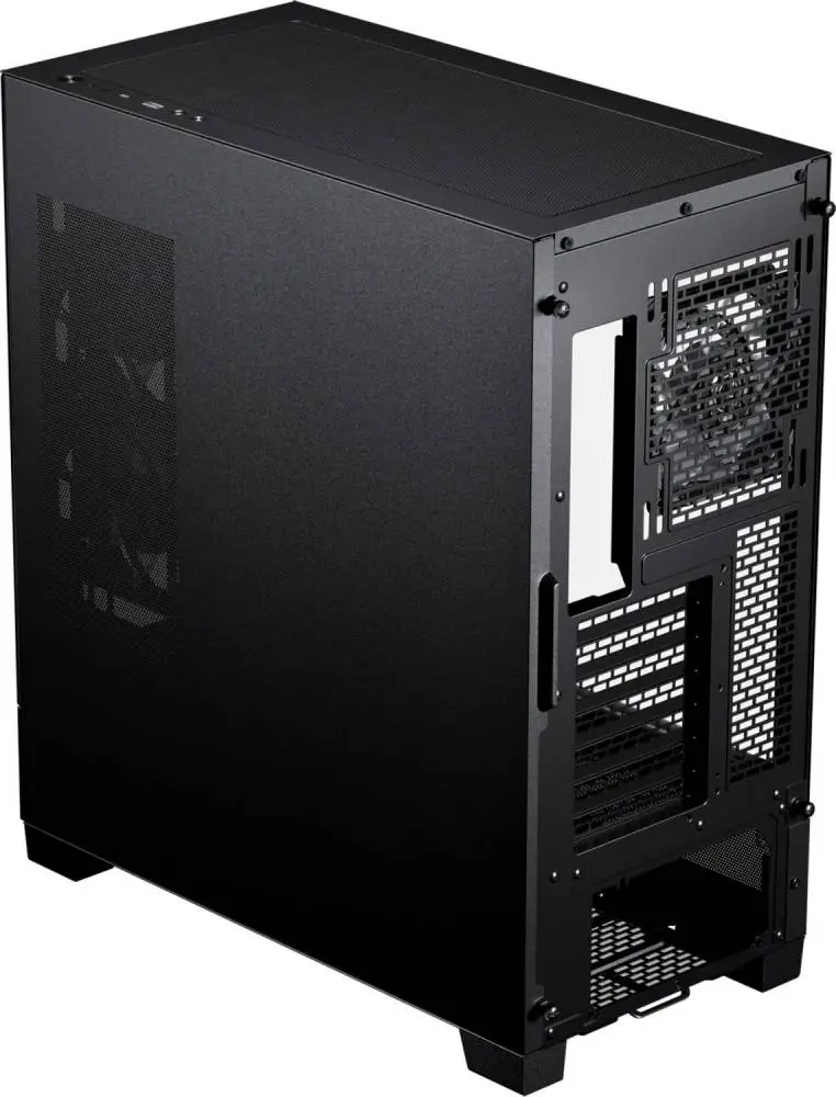 Кутия Phanteks XT View Windows 3x120mm ARGB - PH-XT523V1_DBK01