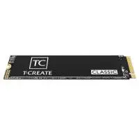 Диск SSD Team Group T-CREATE Classic C47 1TB M.2 2280 NVMe PCIe Gen4x4 - TM8FFC001T0C129