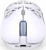 Геймърска безжична мишка ENDORFY LIV Onyx White
