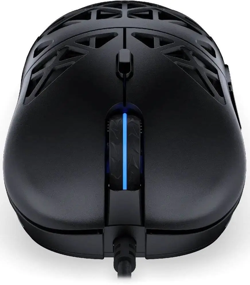 Геймърска мишка ENDORFY LIV - Black
