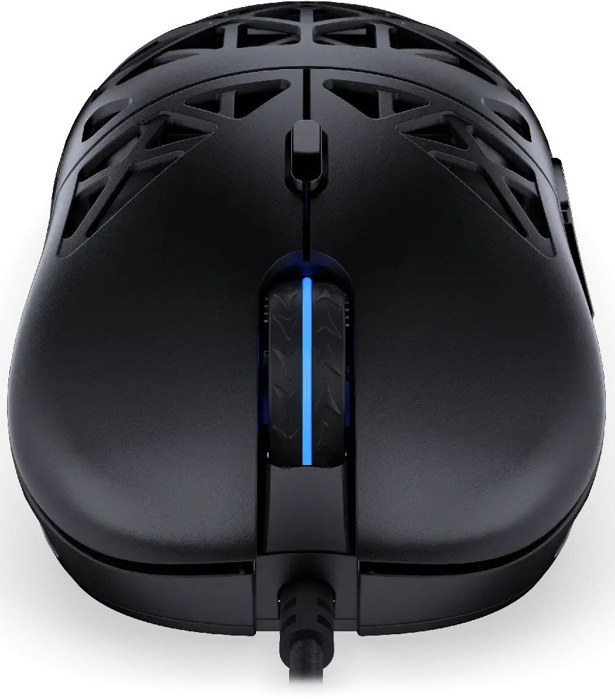 Геймърска мишка ENDORFY LIV - Black