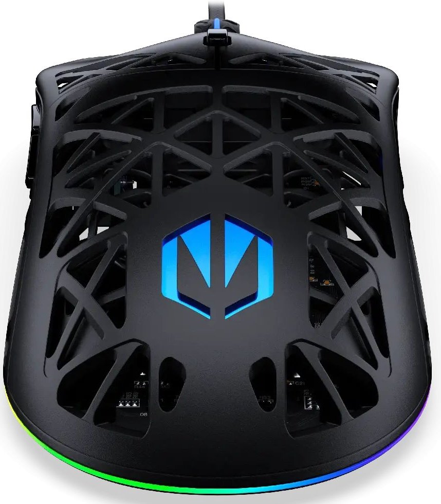 Геймърска мишка ENDORFY LIV - Black