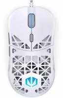 Геймърска мишка ENDORFY LIV - Onyx White