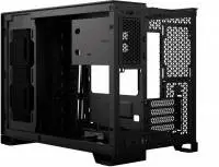 Кутия Corsair 2500X Mid-Tower Dual Chamber PC Case Black - CC-9011265-WW