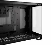 Кутия Corsair 2500X Mid-Tower Dual Chamber PC Case Black - CC-9011265-WW