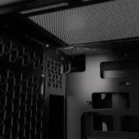 Кутия Corsair 2500X Mid-Tower Dual Chamber PC Case Black - CC-9011265-WW