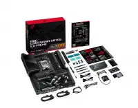 Дънна платка ASUS ROG CROSSHAIR X870E EXTREME WIFI AM5 - 90MB1LB0-M0EAY0