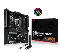 Дънна платка ASUS ROG CROSSHAIR X870E EXTREME WIFI AM5 - 90MB1LB0-M0EAY0