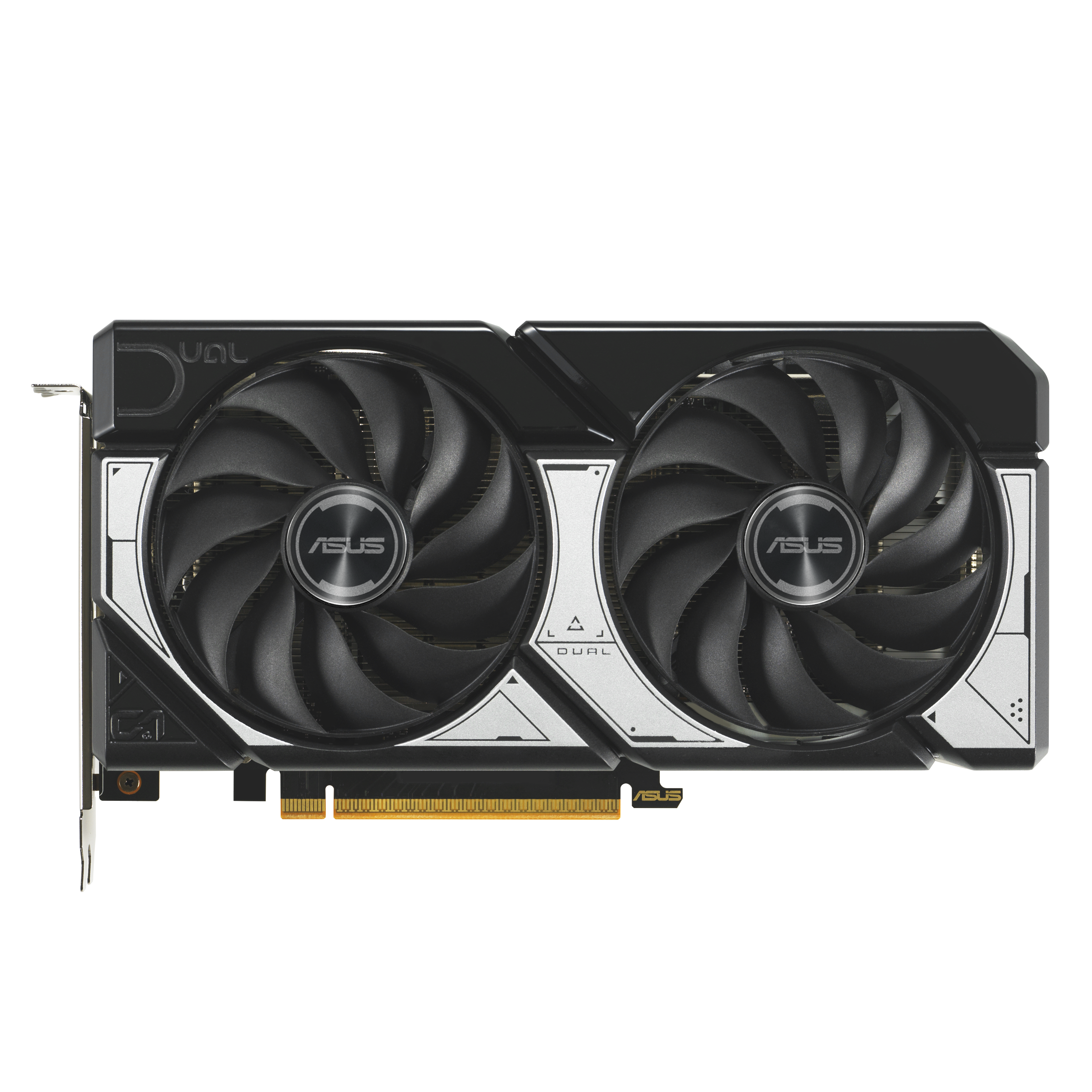 Κάρτα γραφικών ASUS GeForce DUAL RTX 5060 OC 8GB GDDR7 - 90YV0N12-M0NA00