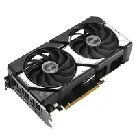 Видео карта ASUS GeForce DUAL RTX 5060 OC 8GB GDDR7 - 90YV0N12-M0NA00