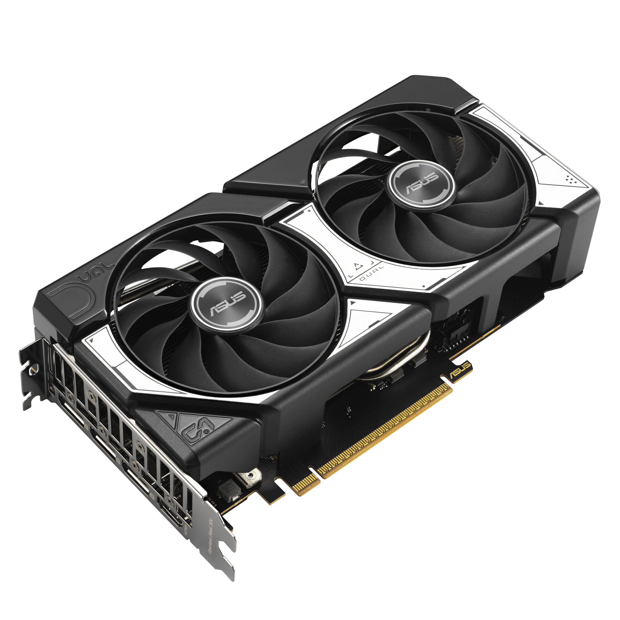 Κάρτα γραφικών ASUS GeForce DUAL RTX 5060 OC 8GB GDDR7 - 90YV0N12-M0NA00