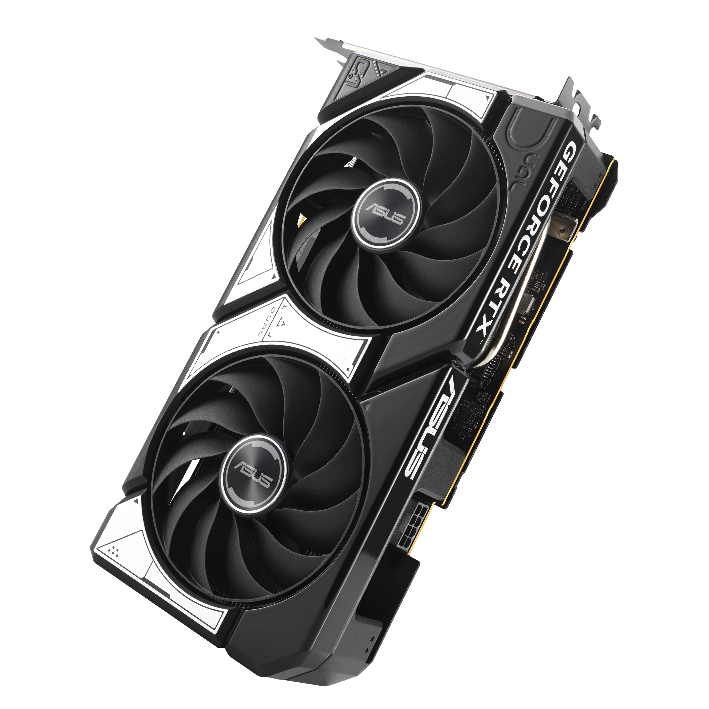 Κάρτα γραφικών ASUS GeForce DUAL RTX 5060 OC 8GB GDDR7 - 90YV0N12-M0NA00