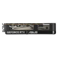 Видео карта ASUS GeForce DUAL RTX 5060 OC 8GB GDDR7 - 90YV0N12-M0NA00