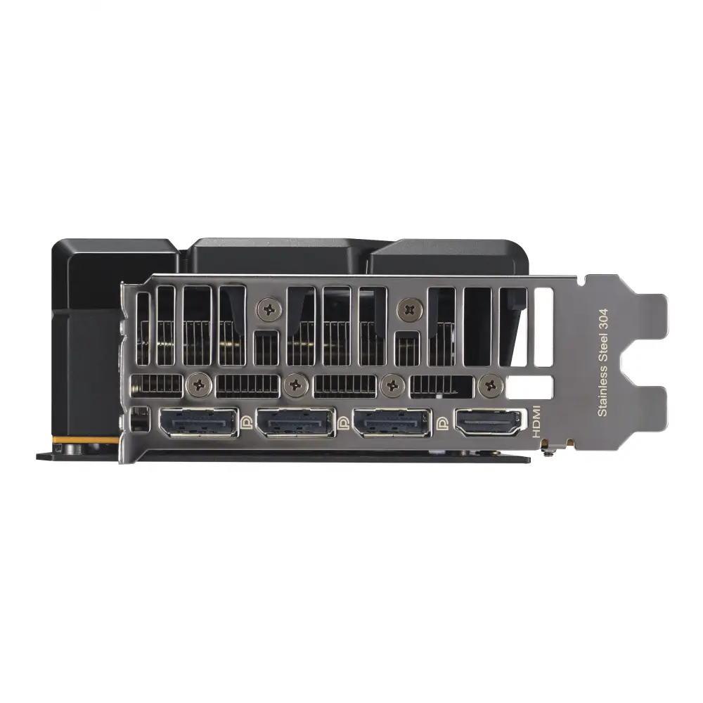 Видео карта ASUS GeForce DUAL RTX 5060 OC 8GB GDDR7 - 90YV0N12-M0NA00