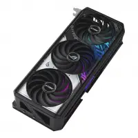 Видео карта ASUS ROG GeForce Strix RTX 5070 OC 12GB GDDR7 - 90YV0M80-M0NA00