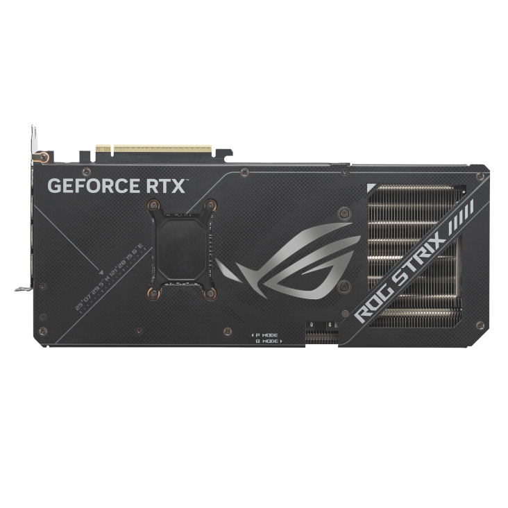 Видео карта ASUS ROG GeForce Strix RTX 5070 OC 12GB GDDR7 - 90YV0M80-M0NA00