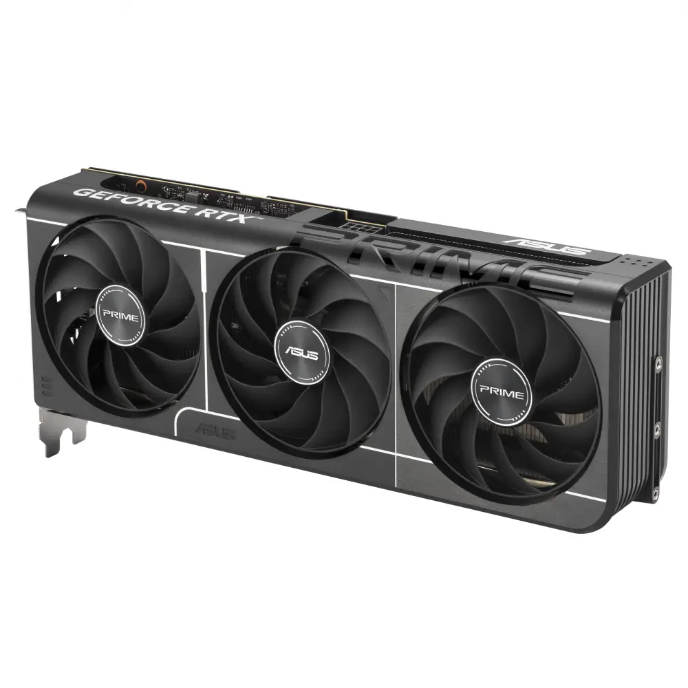 Видео карта ASUS GeForce PRIME RTX 5060 Ti 16GB OC GDDR7 - 90YV0MH2-M0NA00