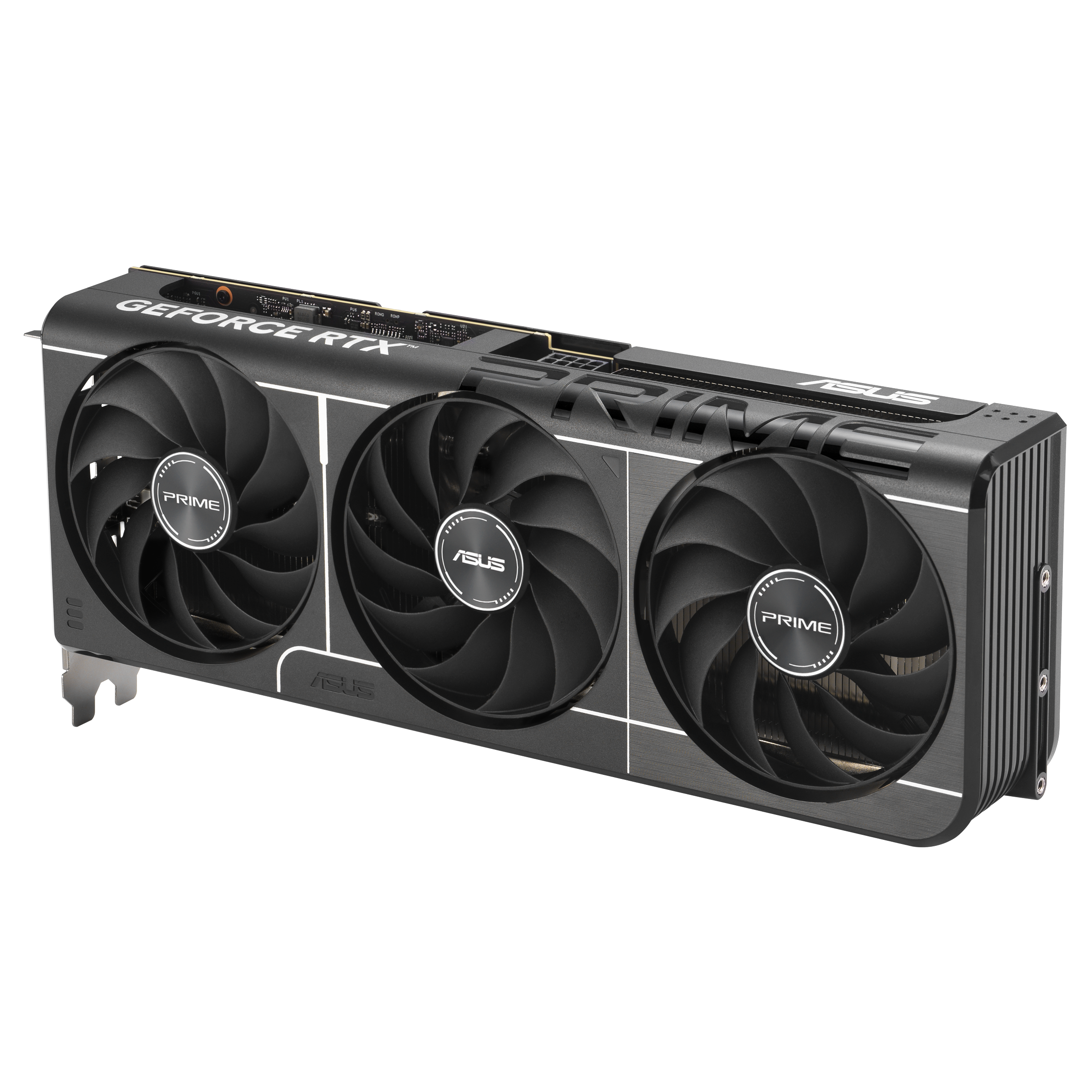 Видео карта ASUS GeForce PRIME RTX 5060 Ti 16GB OC GDDR7 - 90YV0MH2-M0NA00