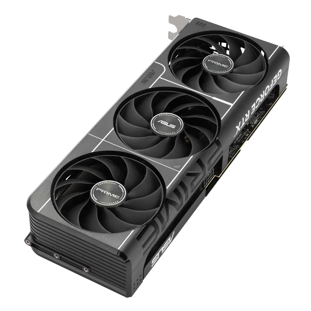 Видео карта ASUS GeForce PRIME RTX 5060 Ti 16GB OC GDDR7 - 90YV0MH2-M0NA00