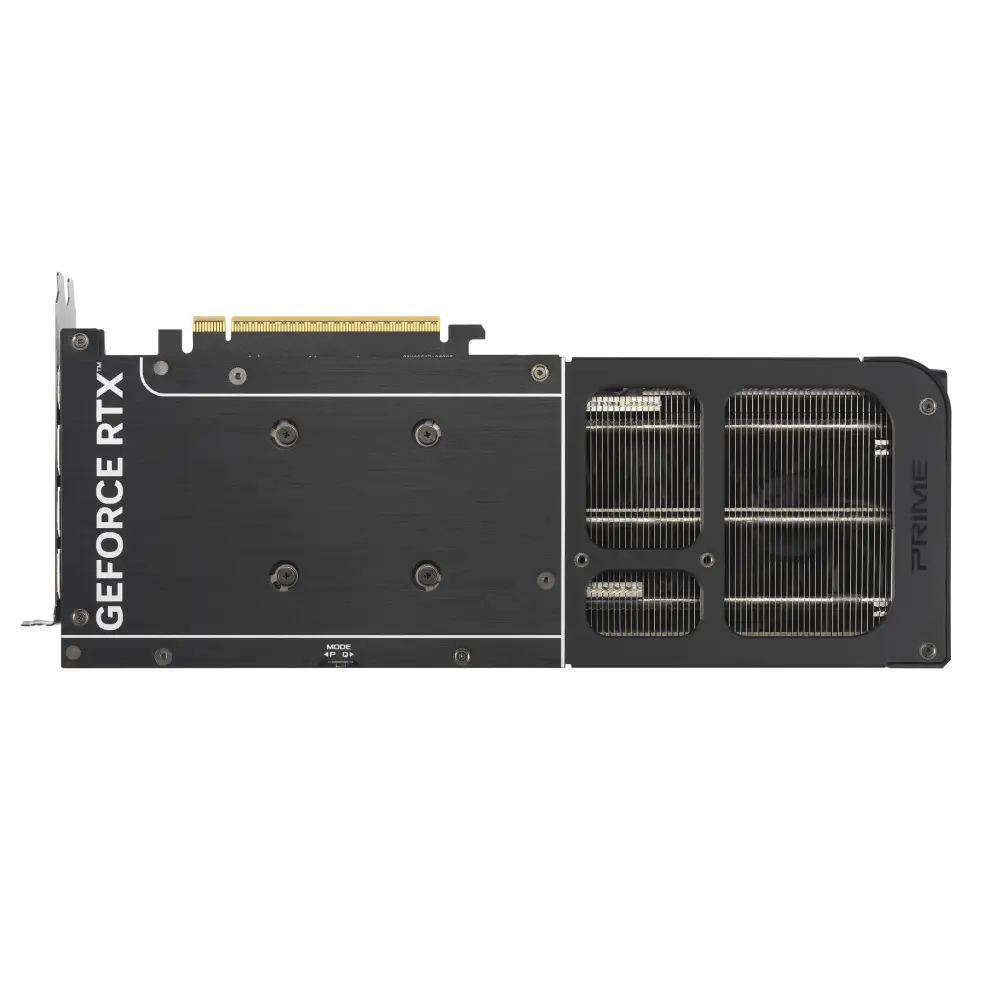 Видео карта ASUS GeForce PRIME RTX 5060 Ti 16GB OC GDDR7 - 90YV0MH2-M0NA00
