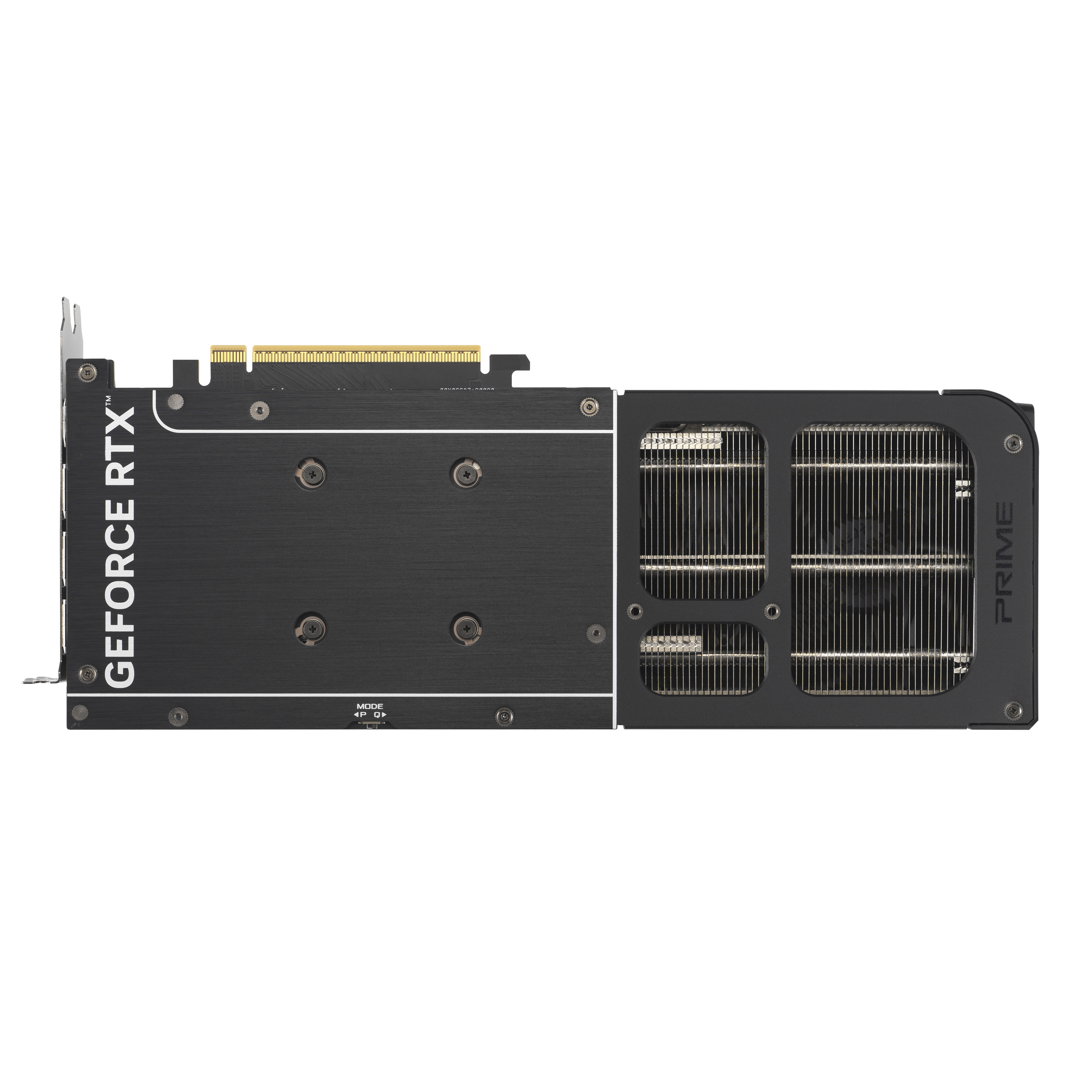 Видео карта ASUS GeForce PRIME RTX 5060 Ti 16GB OC GDDR7 - 90YV0MH2-M0NA00
