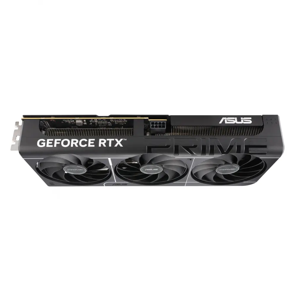 Видео карта ASUS GeForce PRIME RTX 5060 Ti 16GB OC GDDR7 - 90YV0MH2-M0NA00