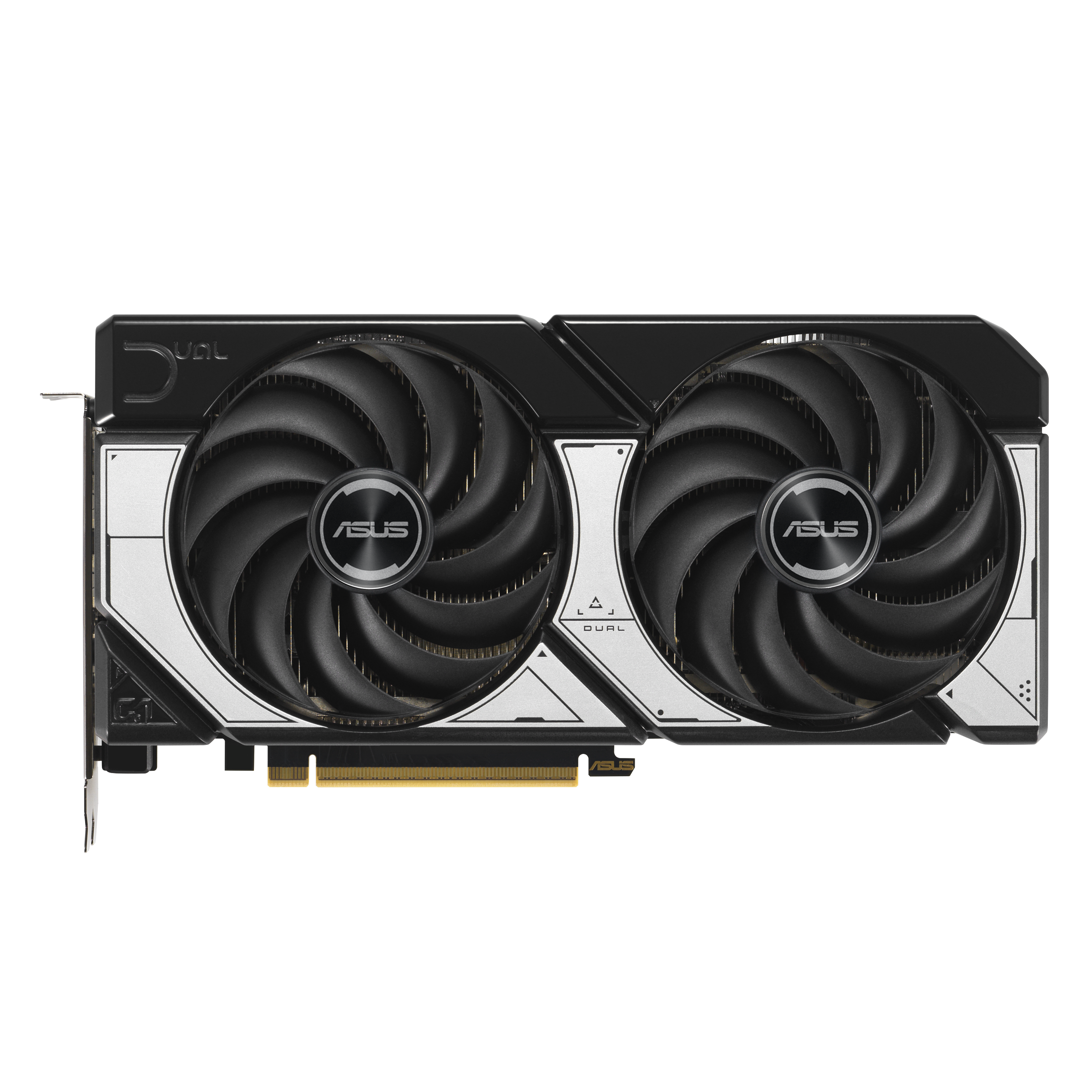 Видео карта ASUS GeForce DUAL RTX 5070 OC 12GB GDDR7 - 90YV0M17-M0NA00