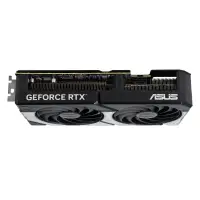 Видео карта ASUS GeForce DUAL RTX 5070 OC 12GB GDDR7 - 90YV0M17-M0NA00