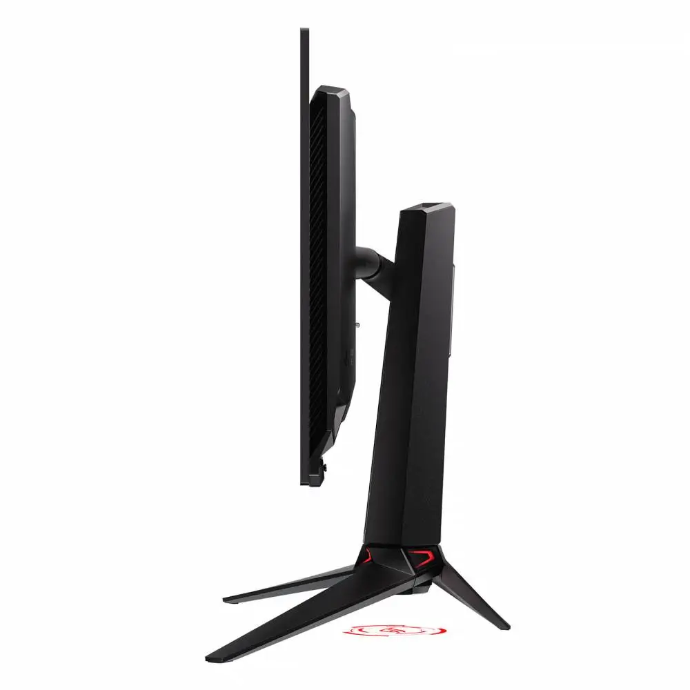 Монитор ASUS ROG Swift PG32UDCMZ, 32", QD-OLED 4K 3840x2160, 240Hz, 0.03ms, HDR10, G-Sync, KVM, HDMI, DP - 90LM09T0-B01371  