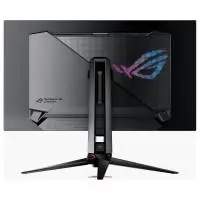 Монитор ASUS ROG Swift PG32UDCMZ, 32", QD-OLED 4K 3840x2160, 240Hz, 0.03ms, HDR10, G-Sync, KVM, HDMI, DP - 90LM09T0-B01371  