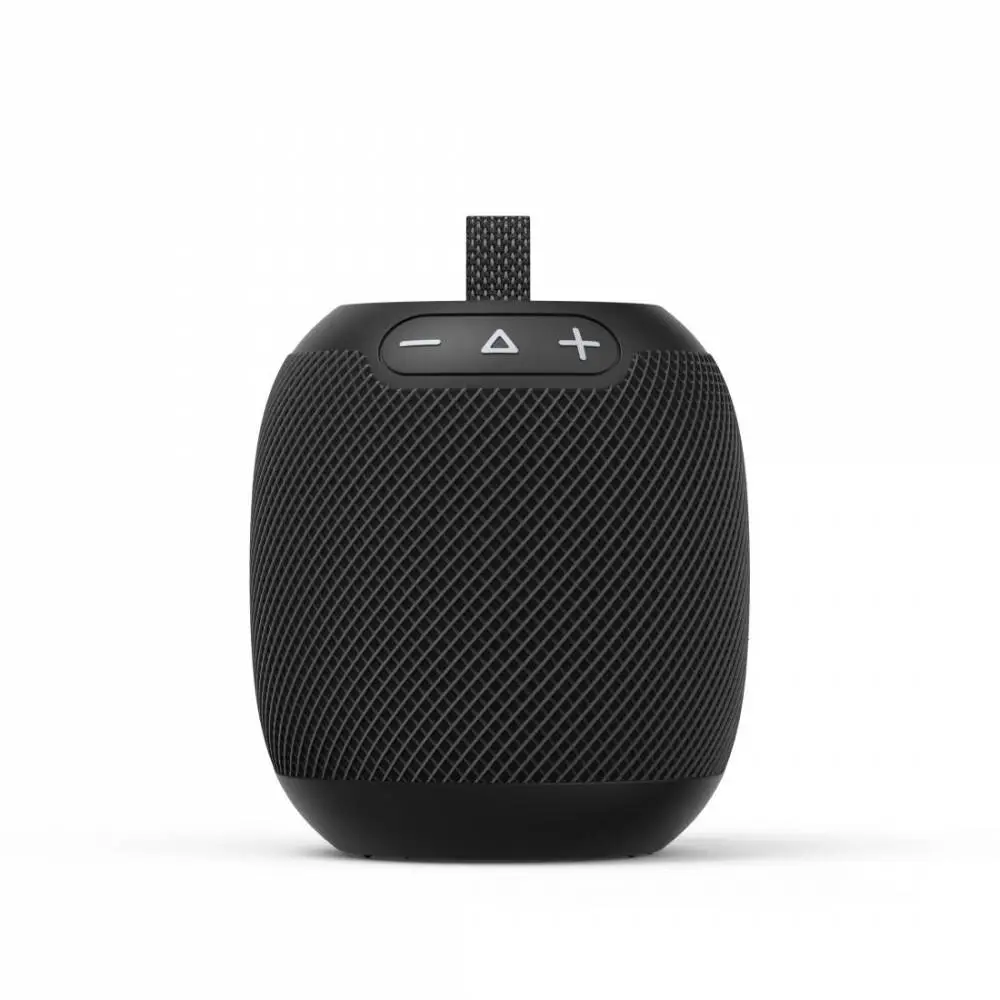 HAMA Блутут колонка "Bomb 3.0" Bluetooth&reg;, Waterproof IPX7, LED, 16 W, черна