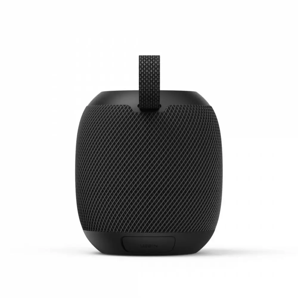 HAMA Блутут колонка "Bomb 3.0" Bluetooth&reg;, Waterproof IPX7, LED, 16 W, черна