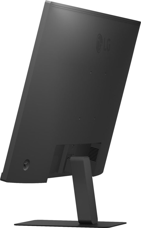 Монитор LG 27U631A-B, 27", IPS, WQHD 2560x1440, 100Hz, 5ms, HDR10, USB-C, DP, HDMI