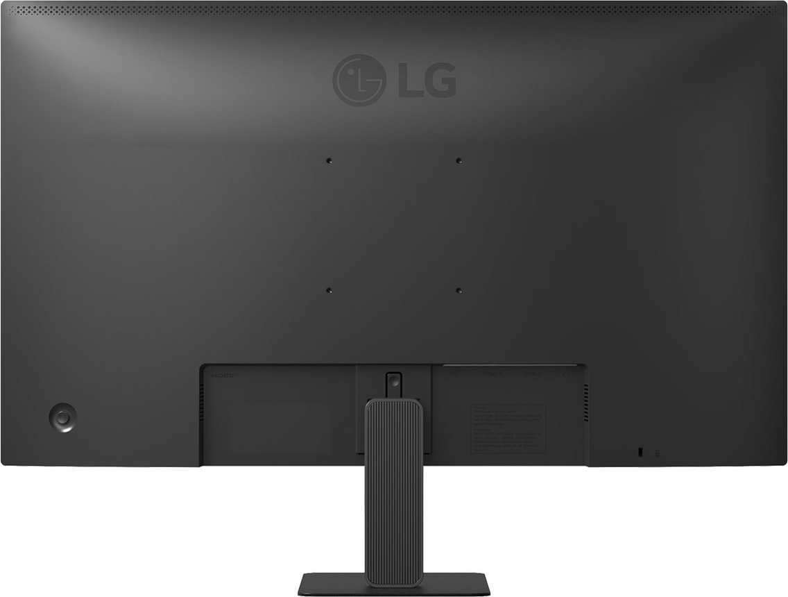 Монитор LG 27U631A-B, 27", IPS, WQHD 2560x1440, 100Hz, 5ms, HDR10, USB-C, DP, HDMI