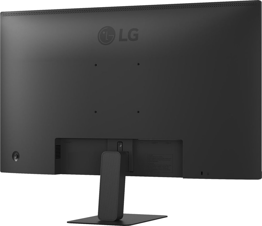 Монитор LG 27U631A-B, 27", IPS, WQHD 2560x1440, 100Hz, 5ms, HDR10, USB-C, DP, HDMI