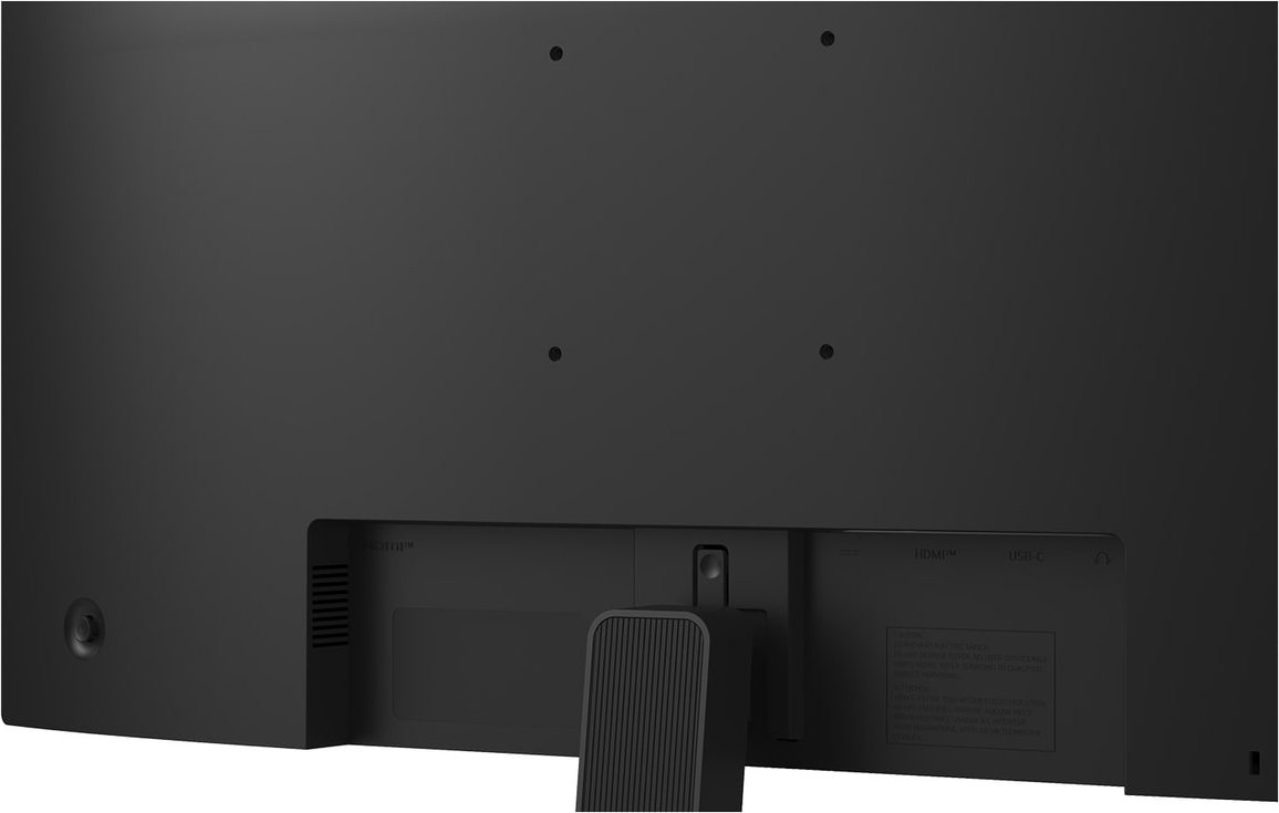 Монитор LG 27U631A-B, 27", IPS, WQHD 2560x1440, 100Hz, 5ms, HDR10, USB-C, DP, HDMI