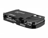 Видео карта MSI GeForce RTX 5060 Ti 16G SHADOW 2X OC PLUS - 912-V535-003