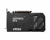 Видео карта MSI GeForce RTX 5060 Ti 16G SHADOW 2X OC PLUS - 912-V535-003