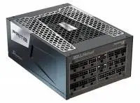 Захранване Seasonic PRIME TX-1600 (1600W) 80 Plus Titanium PCIe Gen 5.1 PSU ATX3.1 - SSR-1600TR2-ATX3.1