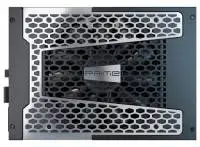 Захранване Seasonic PRIME TX-1600 (1600W) 80 Plus Titanium PCIe Gen 5.1 PSU ATX3.1 - SSR-1600TR2-ATX3.1