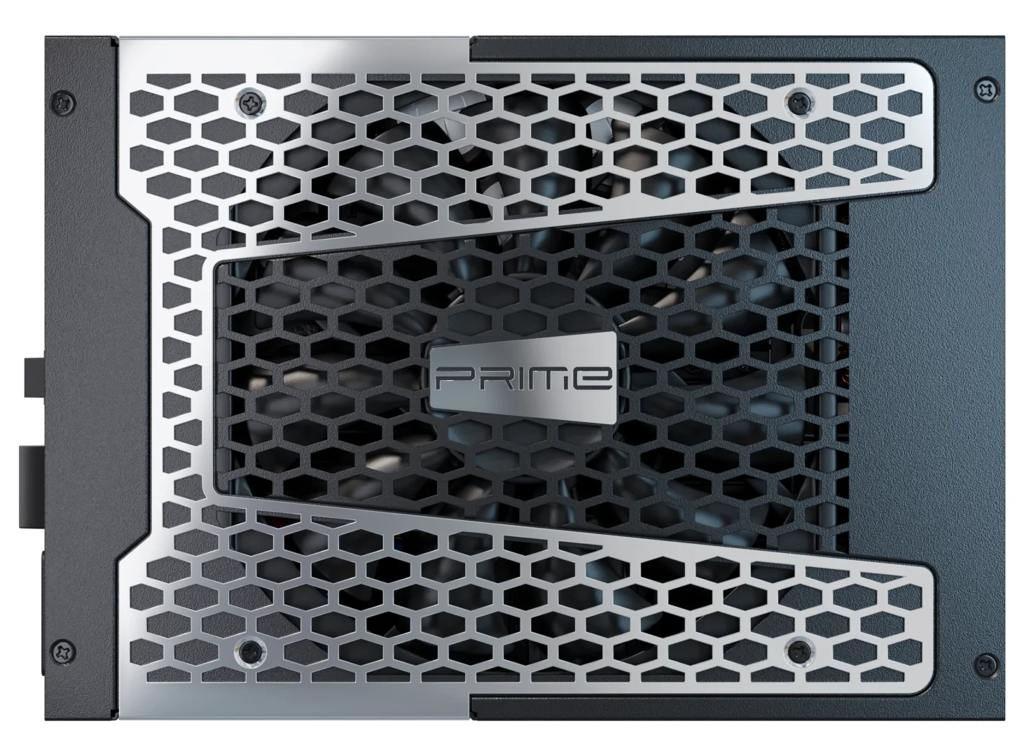 Захранване Seasonic PRIME TX-1600 (1600W) 80 Plus Titanium PCIe Gen 5.1 PSU ATX3.1 - SSR-1600TR2-ATX3.1